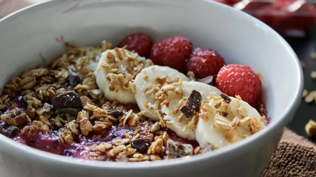 Gut-friendly foods that are actually tasty