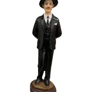 DR JOSE GREGORIO HERNANDEZ 12''