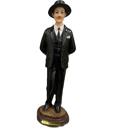 DR JOSE GREGORIO HERNANDEZ 12''