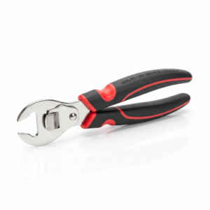 ABRELATA Y DESTAPADOR DE COCINA 8.5'