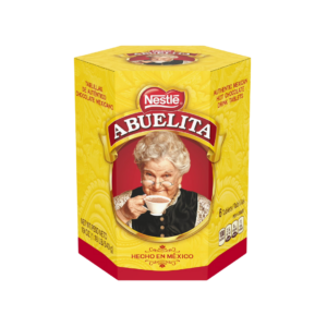 ABUELITA CHOCOLATE 19 oz