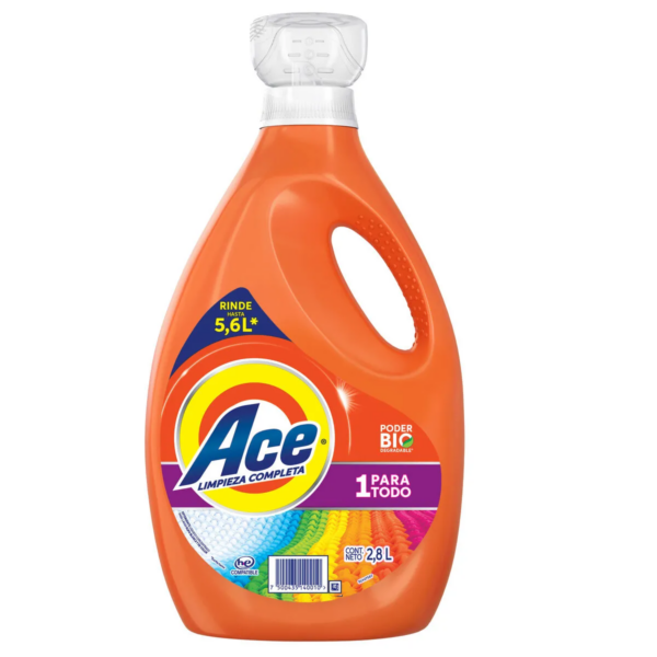 ACE LIQUIDO 2.8 L