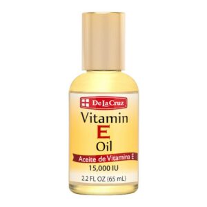ACEITE VITAMINA E