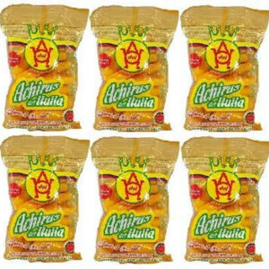 ACHIRAS DEL HUILA 50 GR