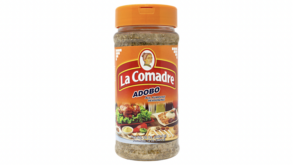 ADOBO LA COMADRE 12 X 12 OZ
