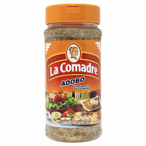 ADOBO LA COMADRE 12 X 12 OZ