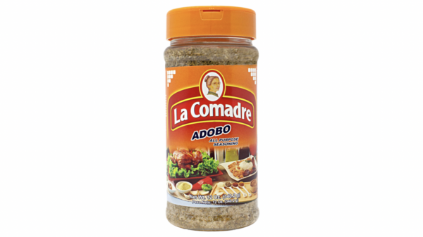 ADOBO LA COMADRE 12 X 12 OZ