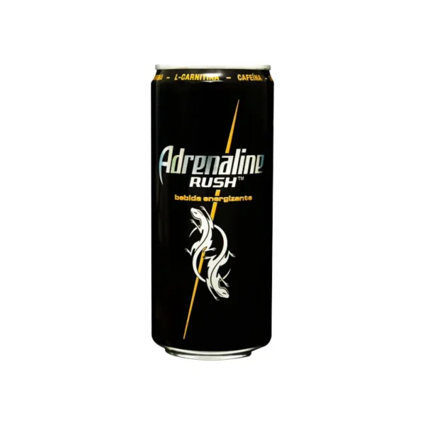 ADRENALINA 10 OZ