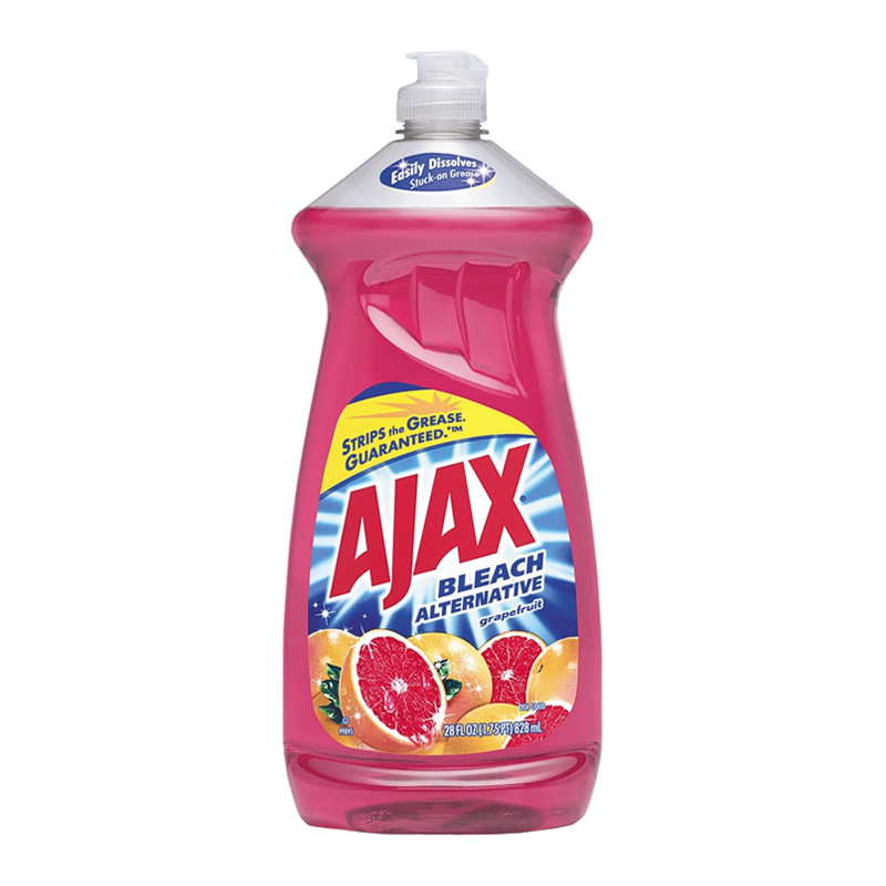 AJAX GRAPEFRUIT W/BLEACH 9/28 OZ - JAX102: imagen 1
