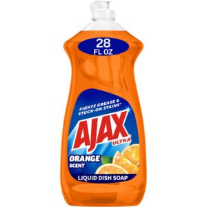 AJAX ORANGE-NARAJNA TRIPLE ACTION 9/28 OZ - JAX102