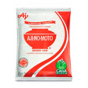 AJI-NO MOTO 250 GR