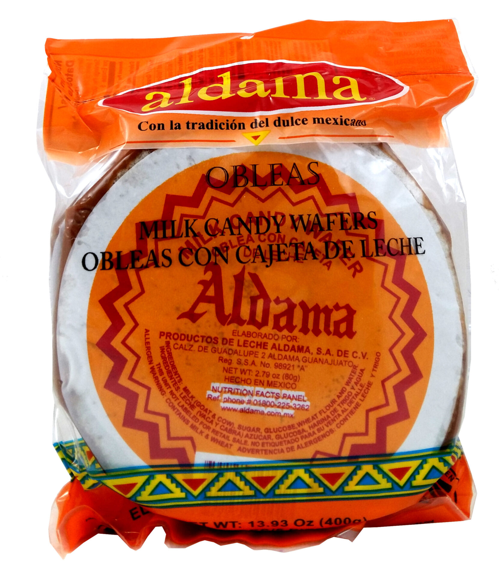 ALDAMA OBLEAS OZ: imagen 1