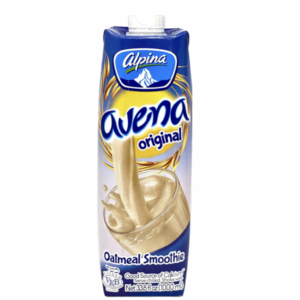 ALPINA AVENA (TODOS) 32 OZ