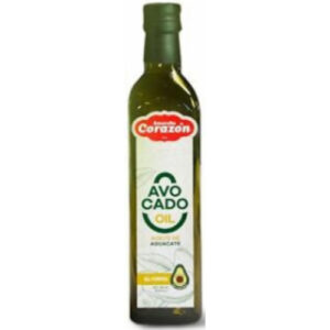 AMORCITO CORAZON AVOCATO OIL 6/16.9 OZ