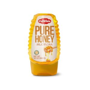 AMORCITO CORAZON DE ABEJAS 12/10.6 OZ