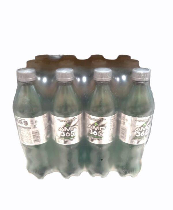 AMP ENERGY DRTINK 12/16.9 OZ