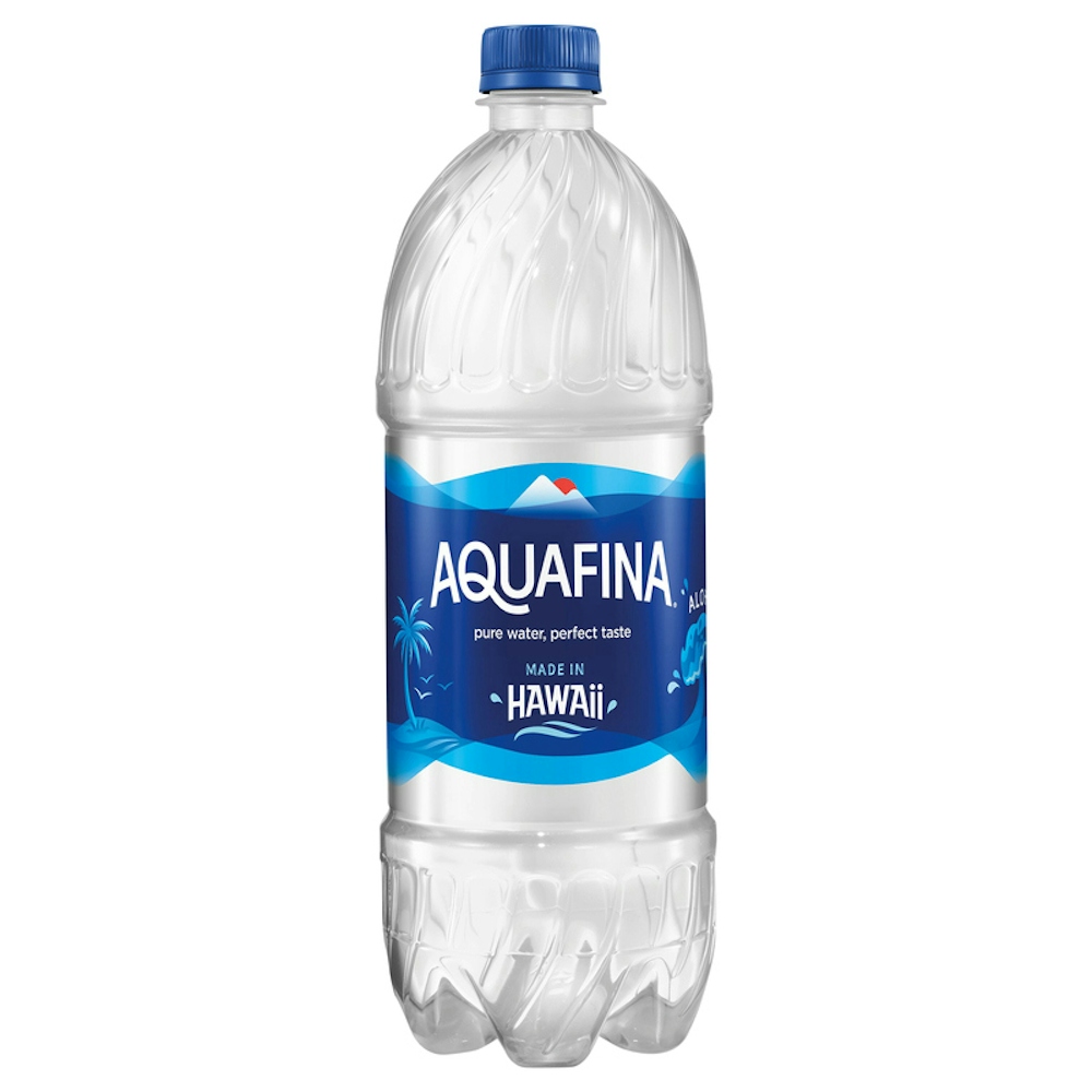 AQUAFINA 1.0 LT: imagen 1