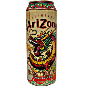 ARIZONA DRAGON 22 OZ