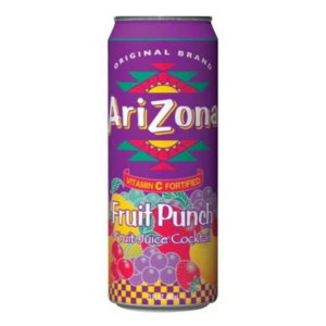 ARIZONA Fruit Punch 23oz.