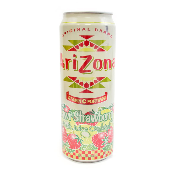 ARIZONA KIWI/FRESA 23 OZ