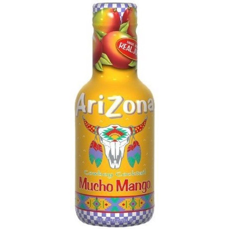 ARIZONA MANGO 23 oz.: imagen 1