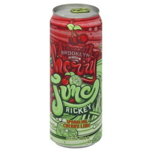 ARIZONA Rickey cherry 23.5oz