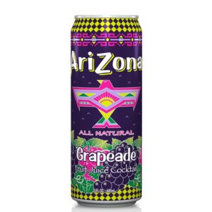 ARIZONA Uva 23oz.