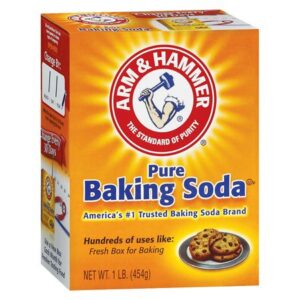ARM & HAM BAKING SODA 16 OZ