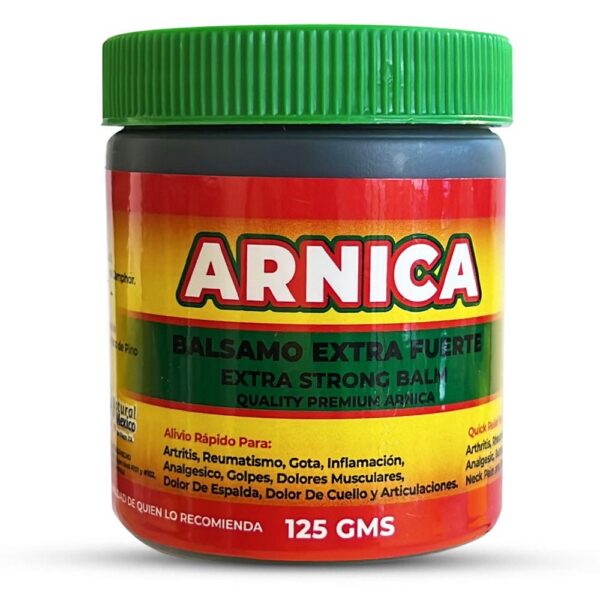 ARNICA DICLOFENACO NAPROXENO 120 G
