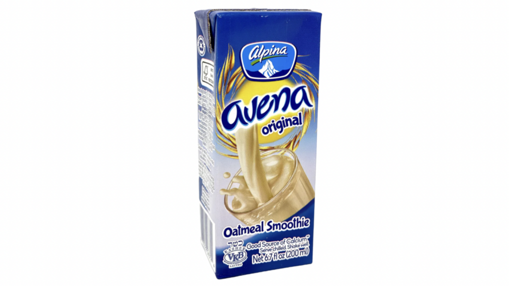 AVENA NATURAL 6.7 oz