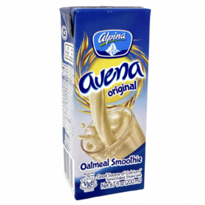 AVENA NATURAL 6.7 oz