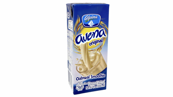 AVENA NATURAL 6.7 oz