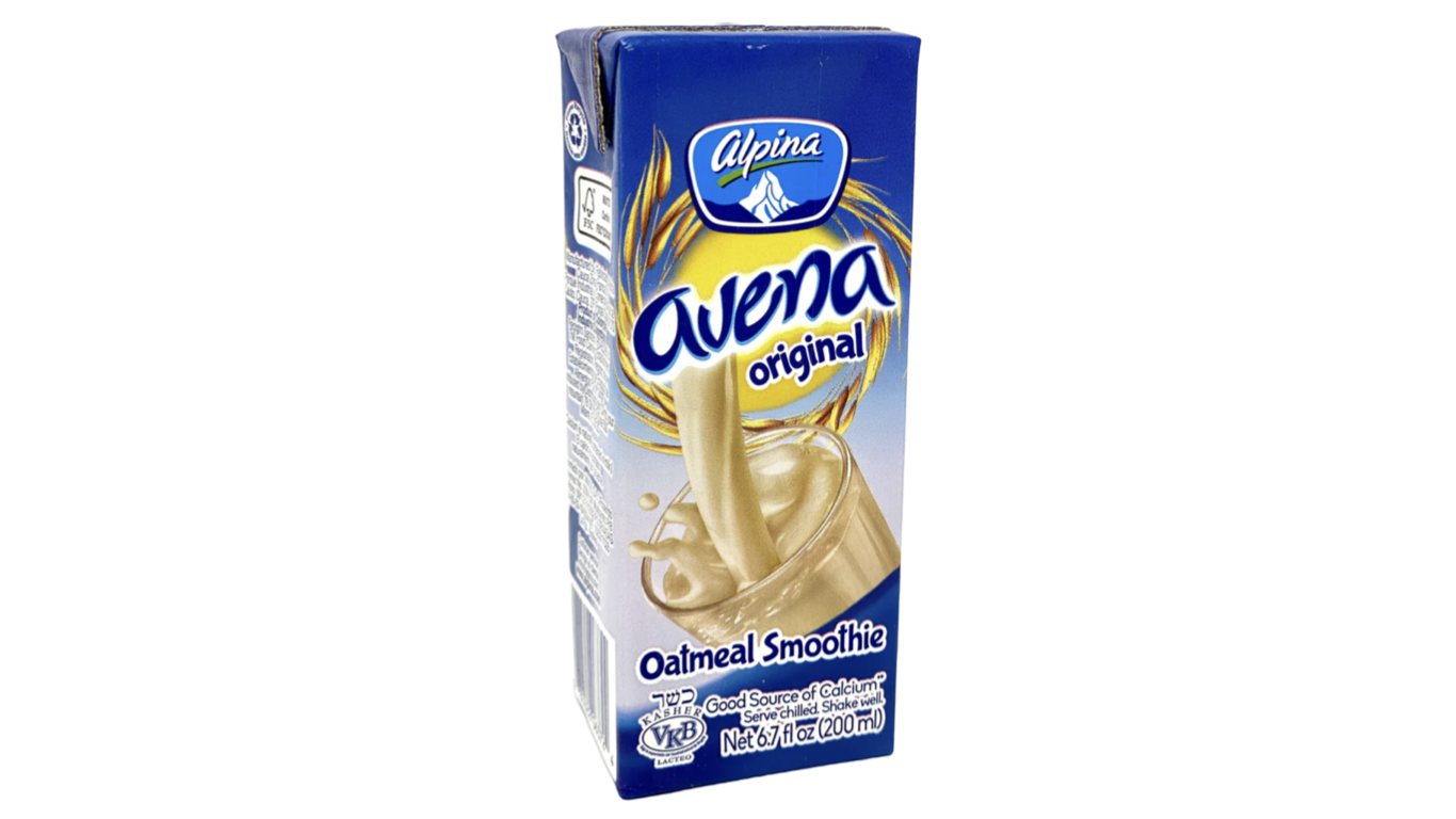 AVENA NATURAL 6.7 oz: imagen 1
