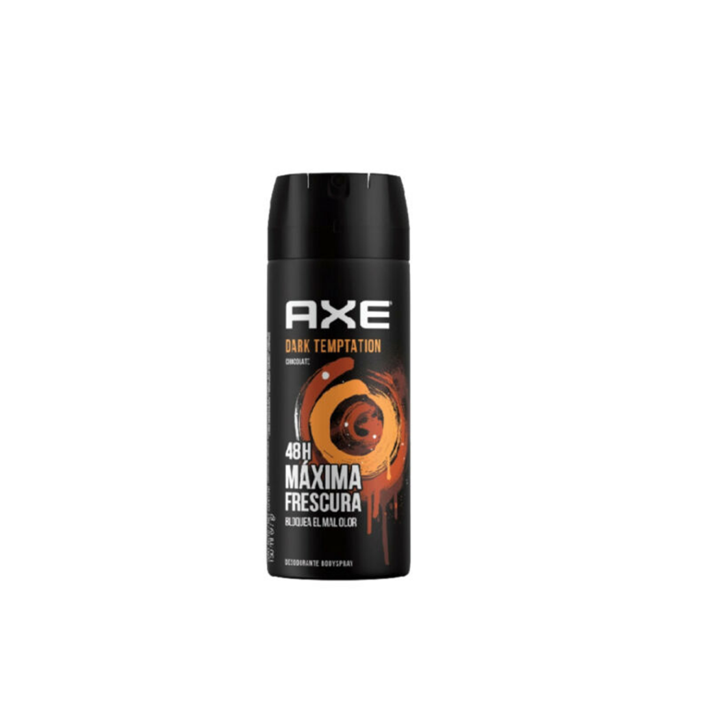 AXE 48TH MAX DARK TEMPTATION