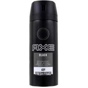 AXE ANARCHY BLACK OZ