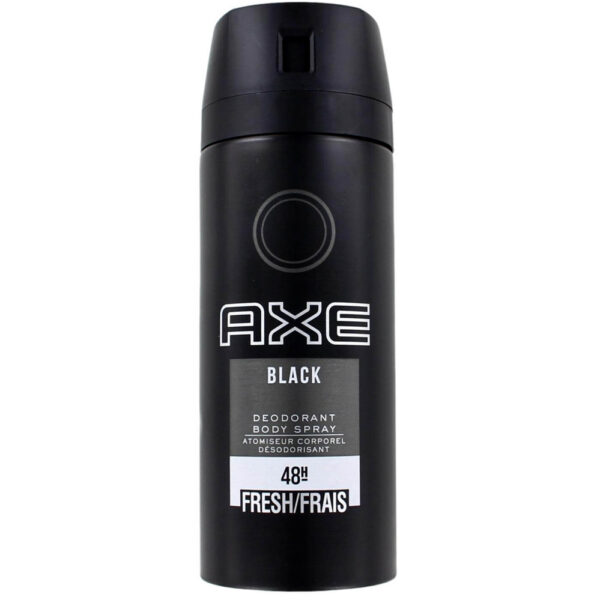 AXE ANARCHY BLACK OZ