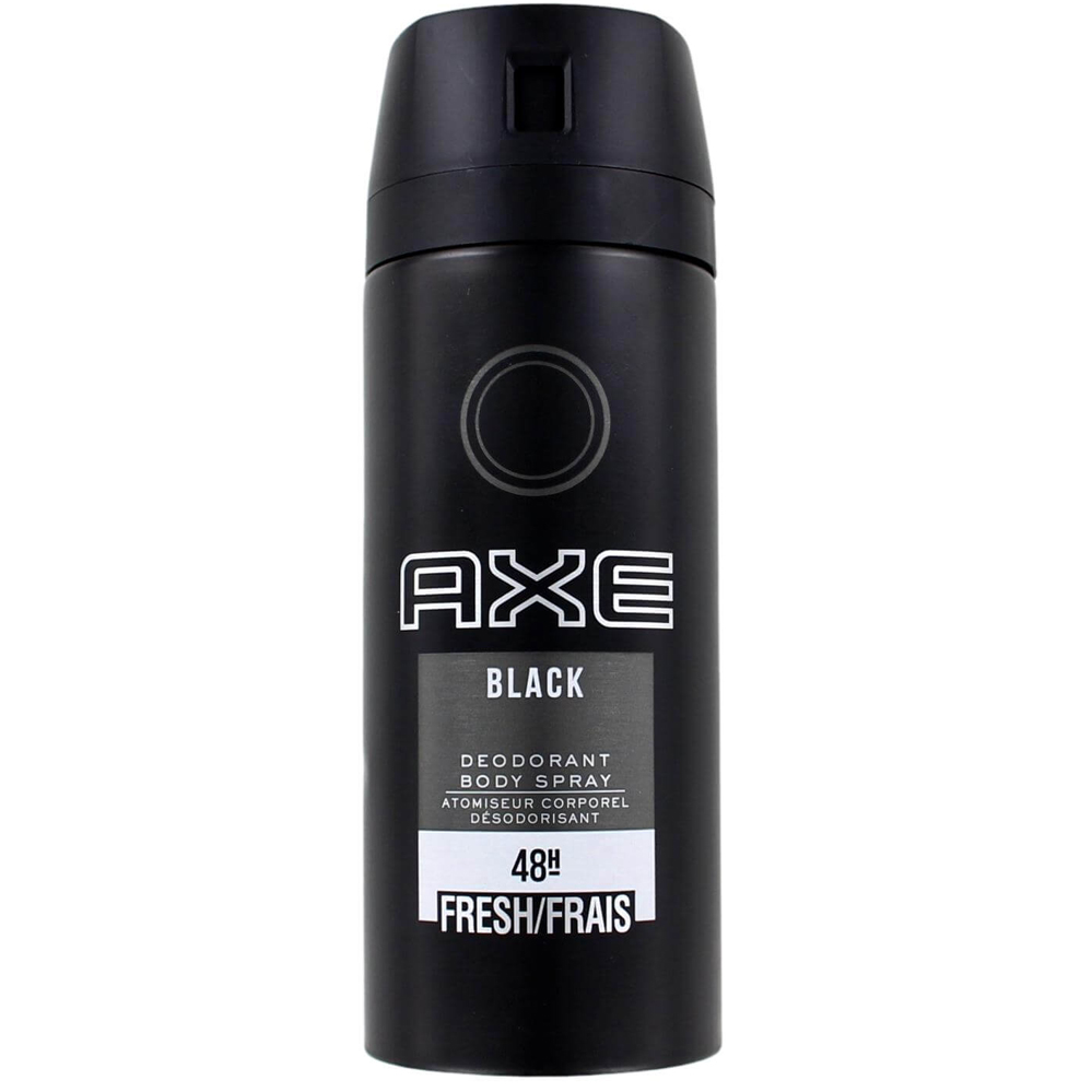 AXE ANARCHY BLACK OZ: imagen 1