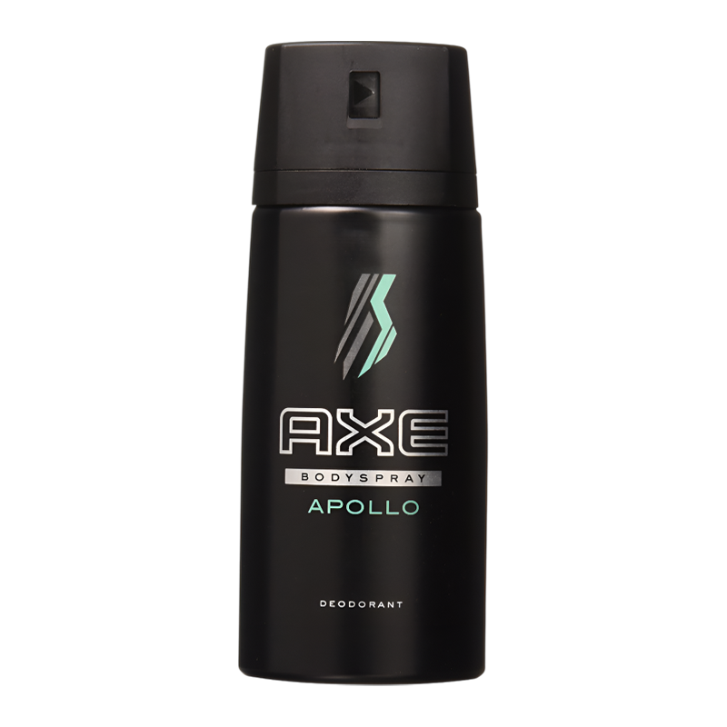 AXE APOLLO 150ML: imagen 1