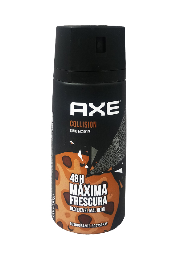 AXE COLLISION OZ