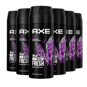 AXE EXCITE 150 ML