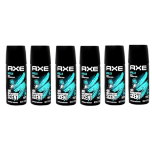 AXE SPRAY APOLLO 150 ML