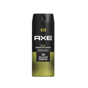 AXE SPRAY CITRUS 150 ML