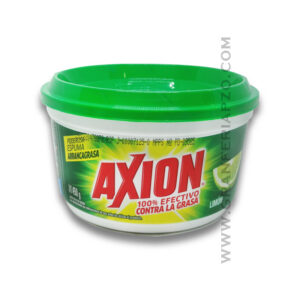 AXION LIMON 450 GR