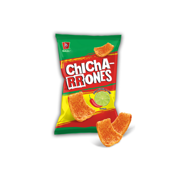 BARCEL CHICHARRONES 2.5 Oz