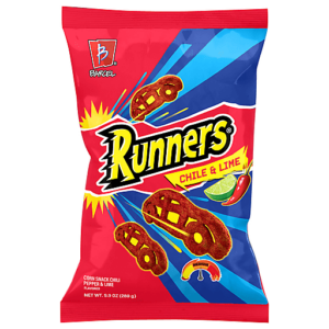 BARCEL RUNNERS 9.9 OZ