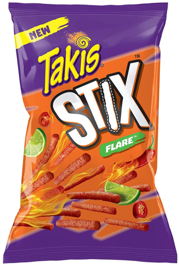 BARCEL STIX CHILE LIMON 4 oz