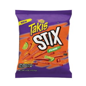 BARCEL STIX CHILE LIMON 4 oz