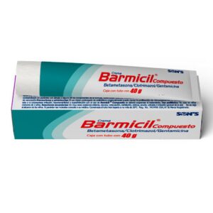 BARMICIL 40 GR
