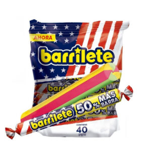 BARRILETE X 40 UNITS