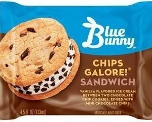 BB CHIPS GALOREO 4.5 OZ